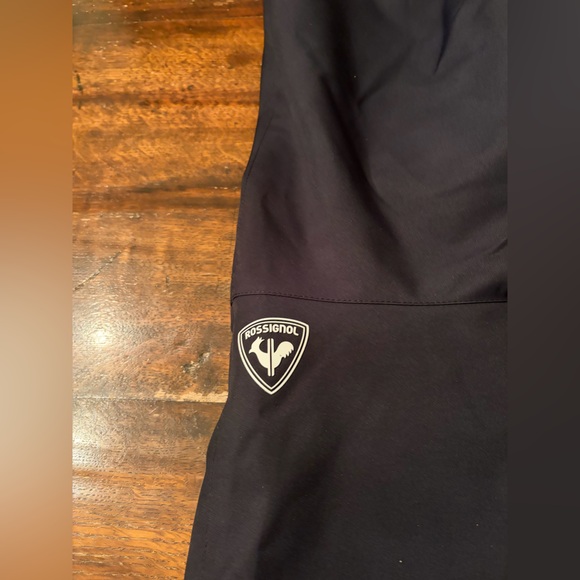 ROSSIGNOL WOMENS STACY SKI PANTS - Picture 10 of 11
